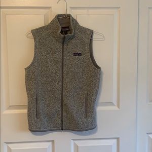 Patagonia Vest